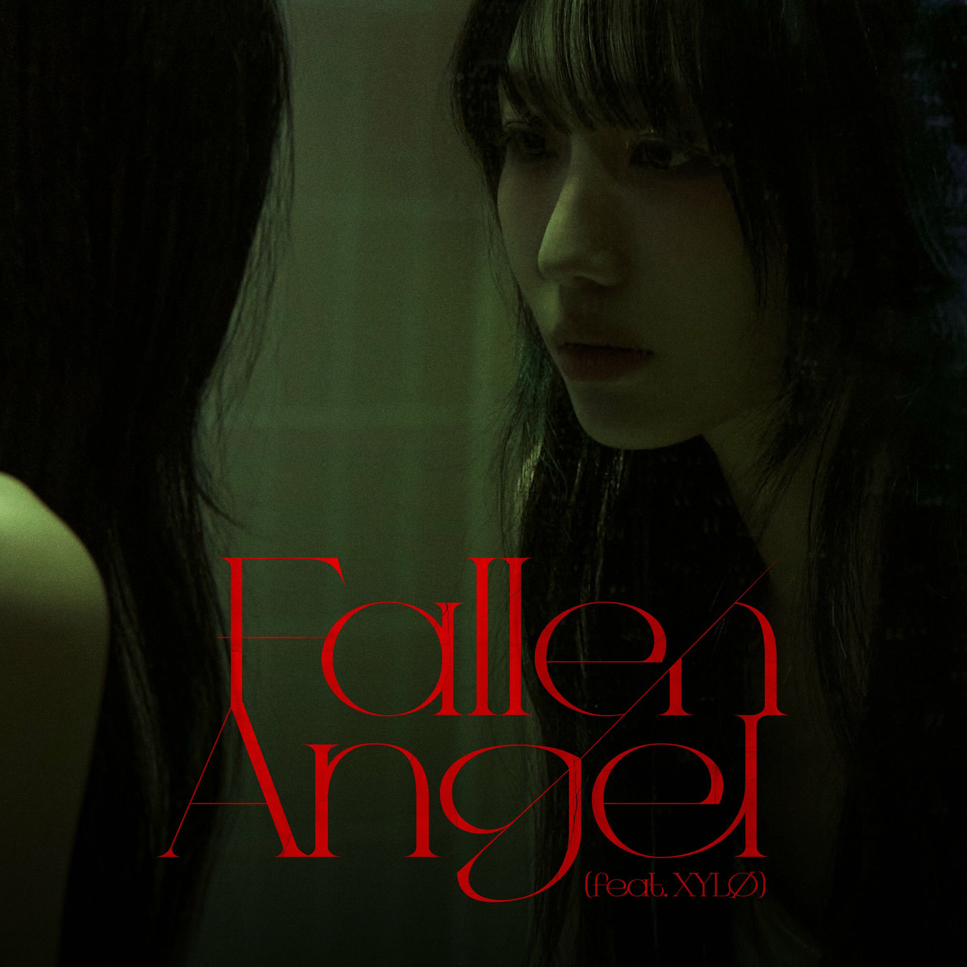 Album cover of Fallen Angel (feat. XYLØ)