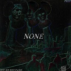 Cover of none