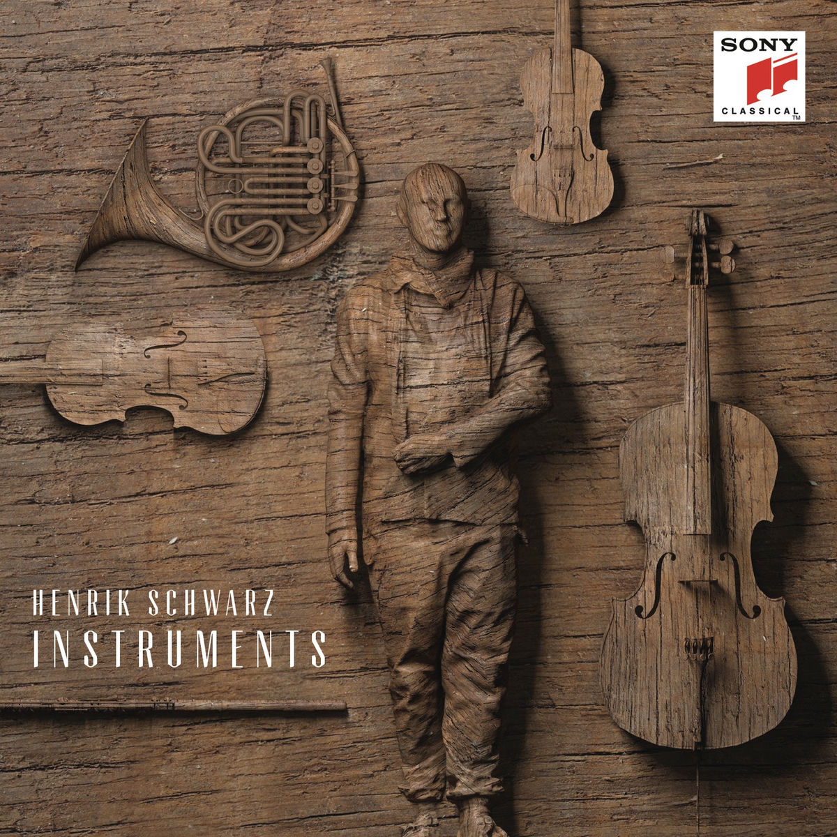 Album cover of Walk Music Four