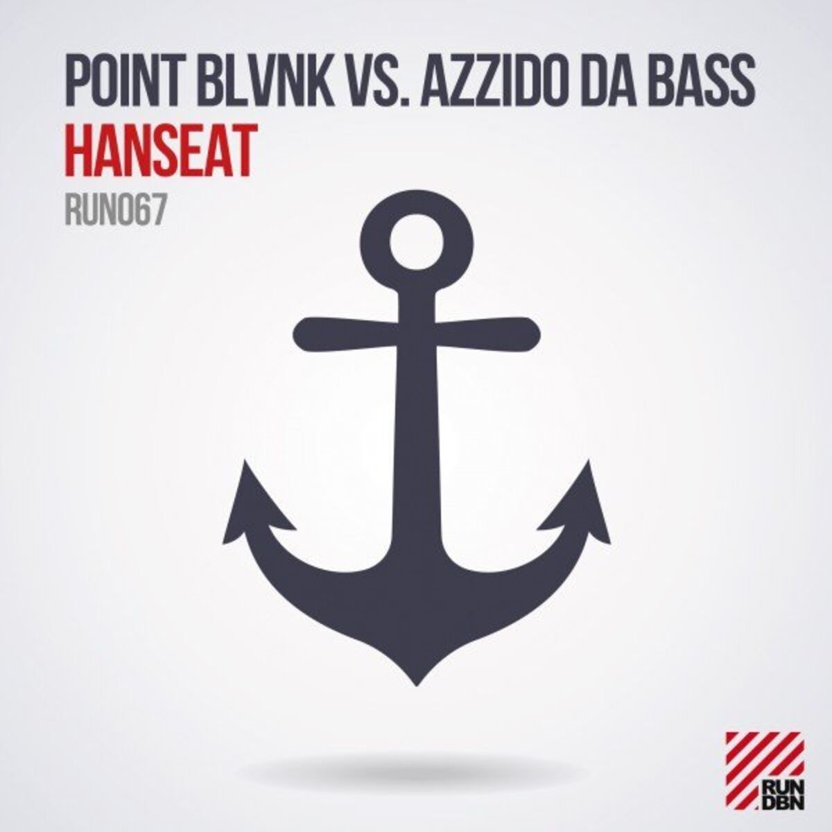Album cover of Hanseat
