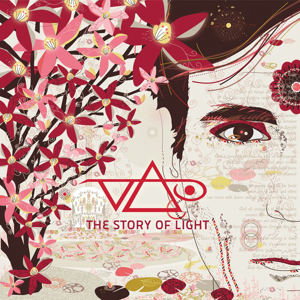 Picture of The Story of Light