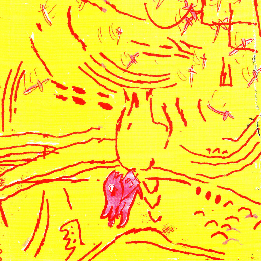 Picture of Lightning Bolt
