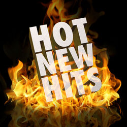 Cover of Hot New Hits