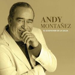 Cover of El Godfather De La Salsa