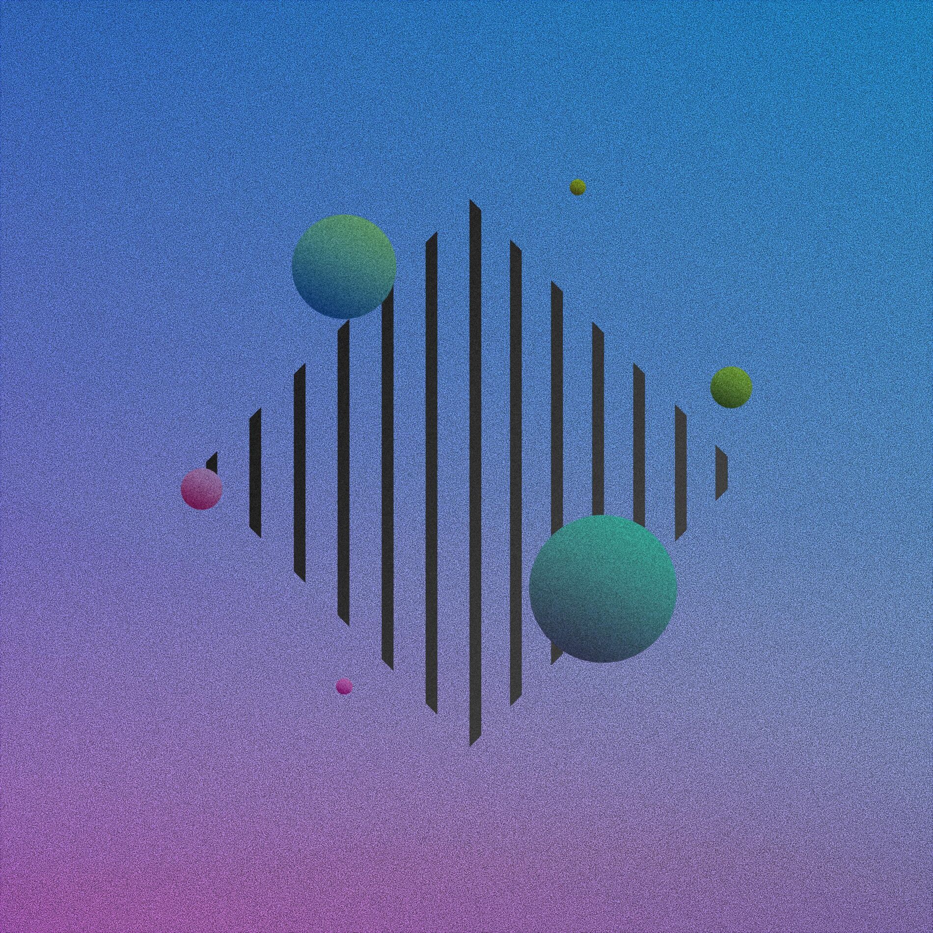 Album cover of On the Inside