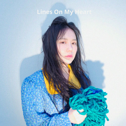 J.Fla – Lines On My Heart – Single