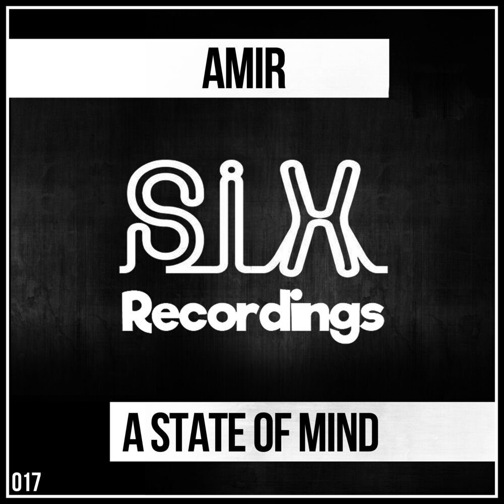 Picture of A State Of Mind