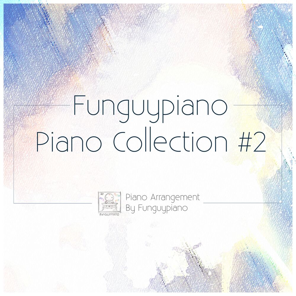 Picture of Kpop Piano Collection, #2