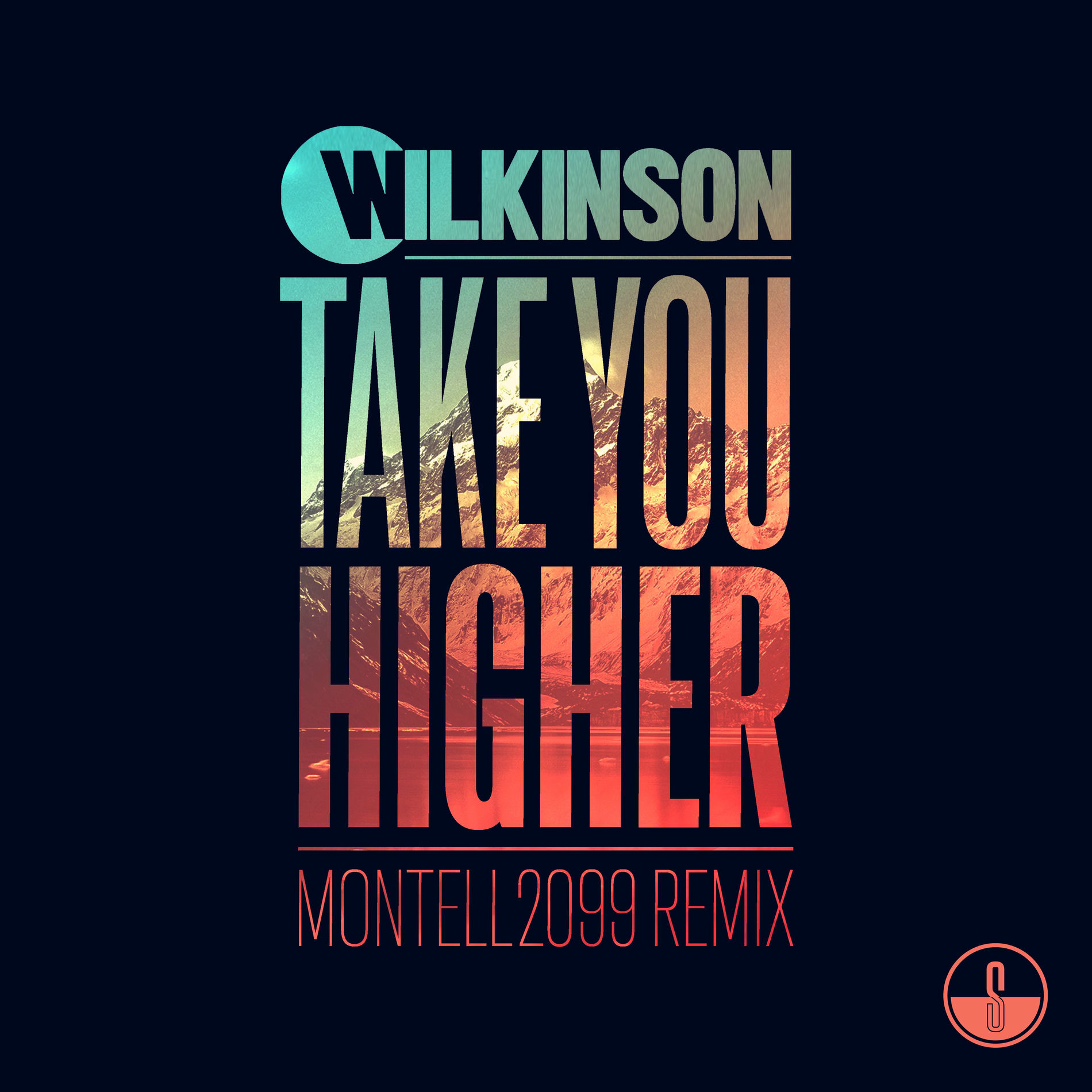 Album cover of Take You Higher