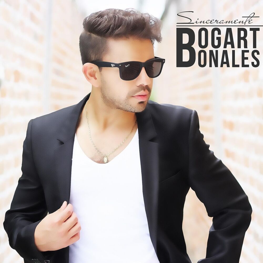 Picture of Sinceramente Bogart Bonales