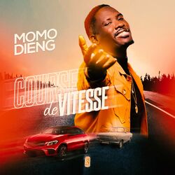Cover of Course De Vitesse