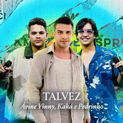 Cover of Talvez