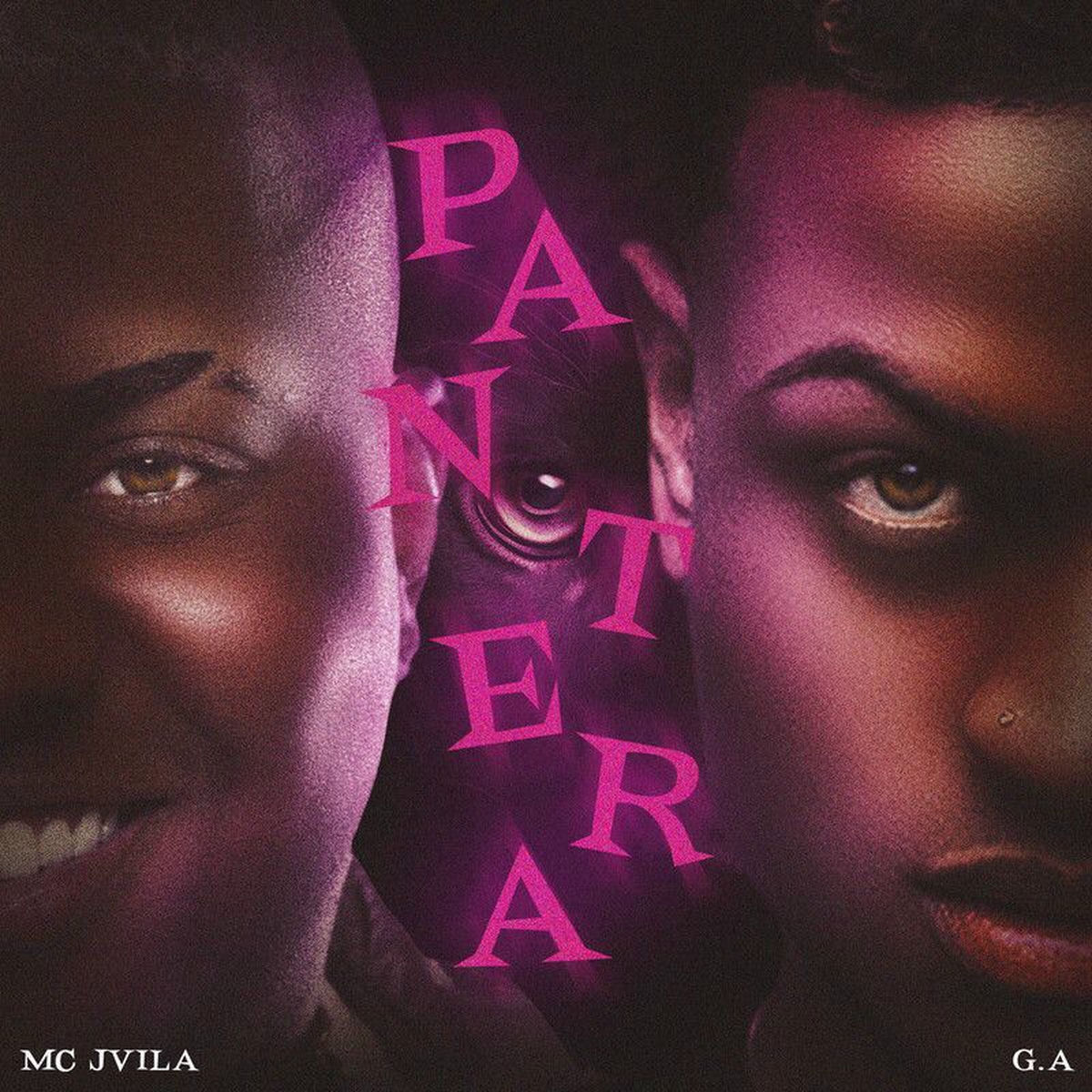 Album cover of Pantera