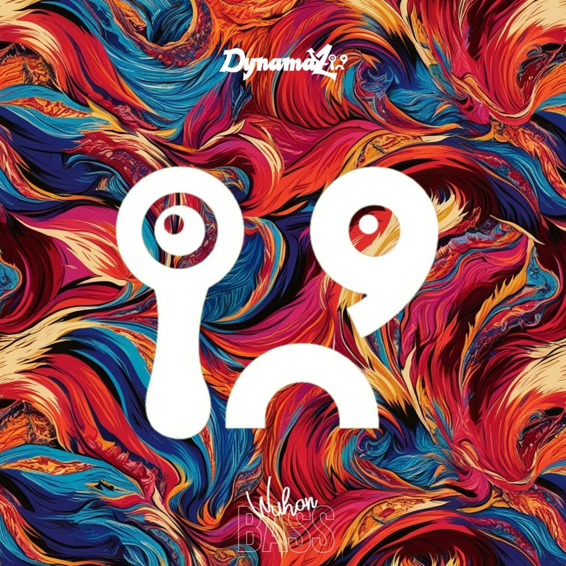 Album cover of Wuhan BASS