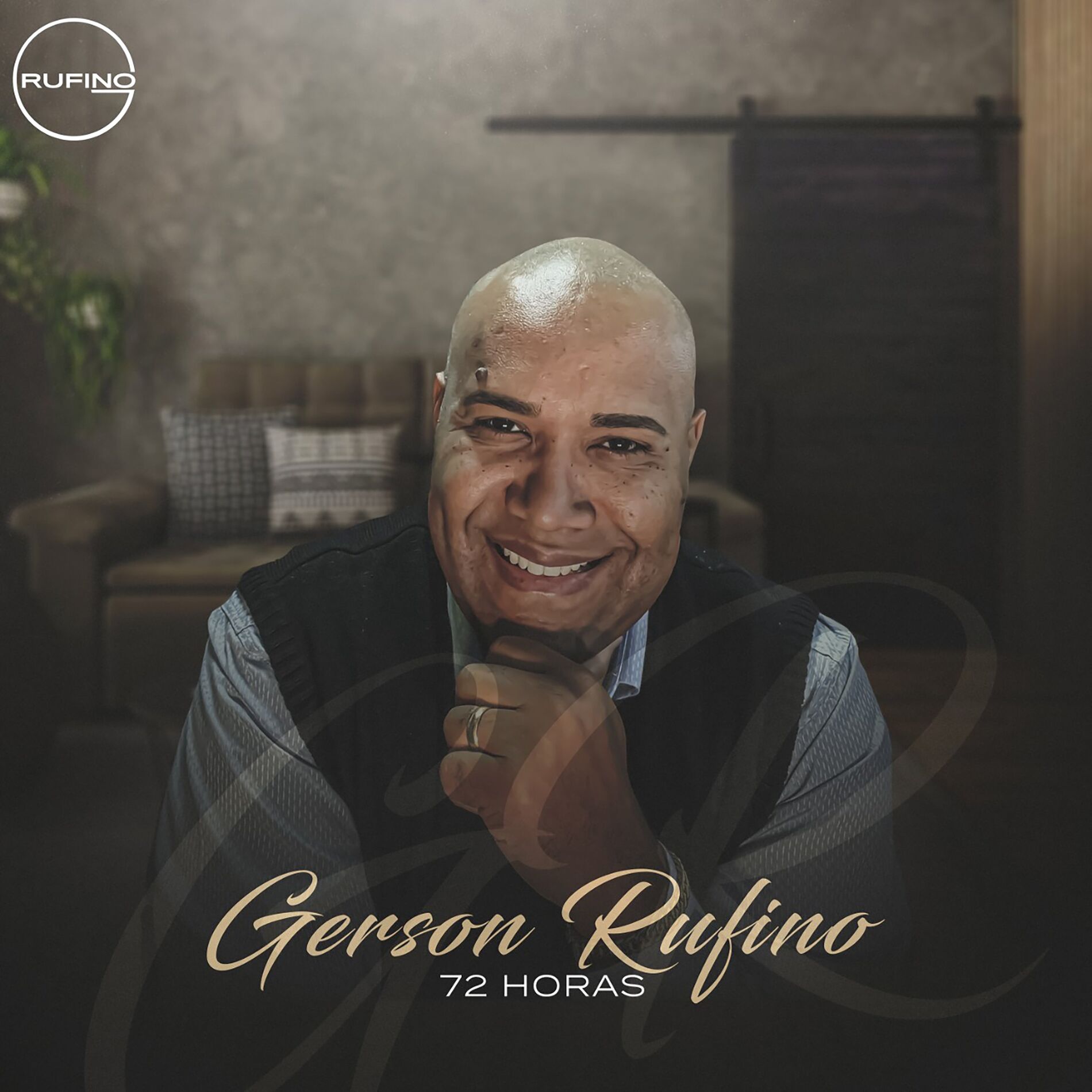 Album cover of Pedido de Socorro