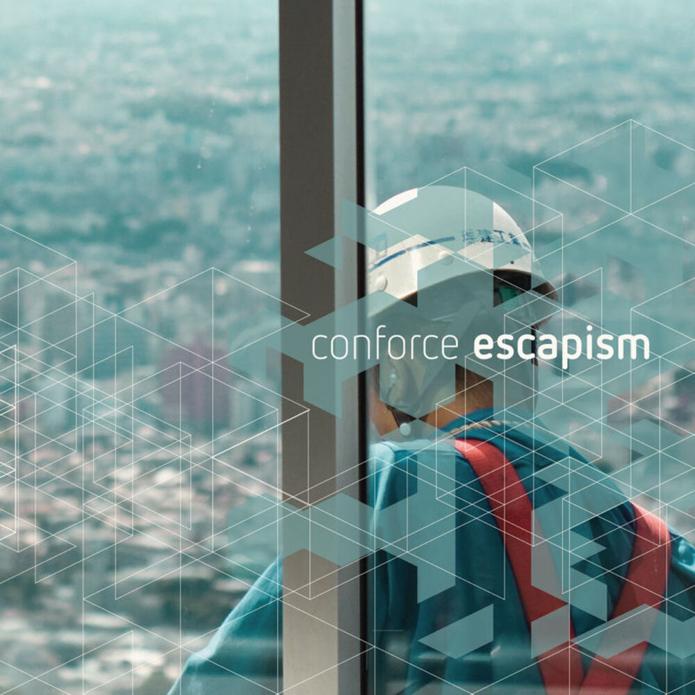 Picture of Escapism