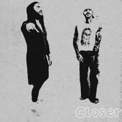 Cover of Closer