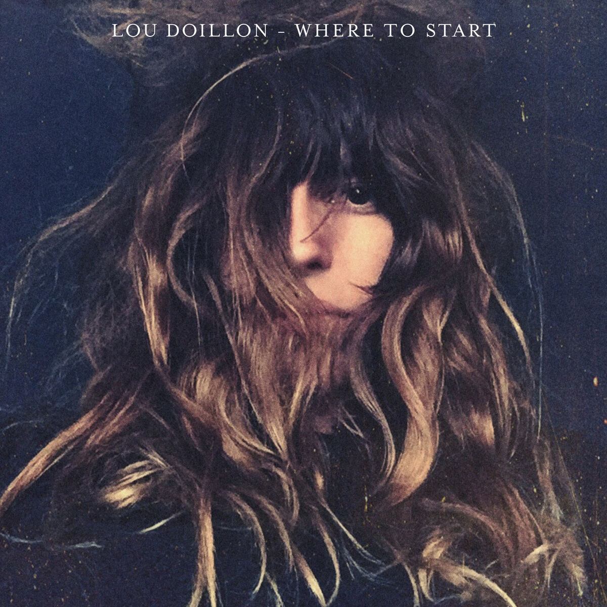 Album cover of Where To Start