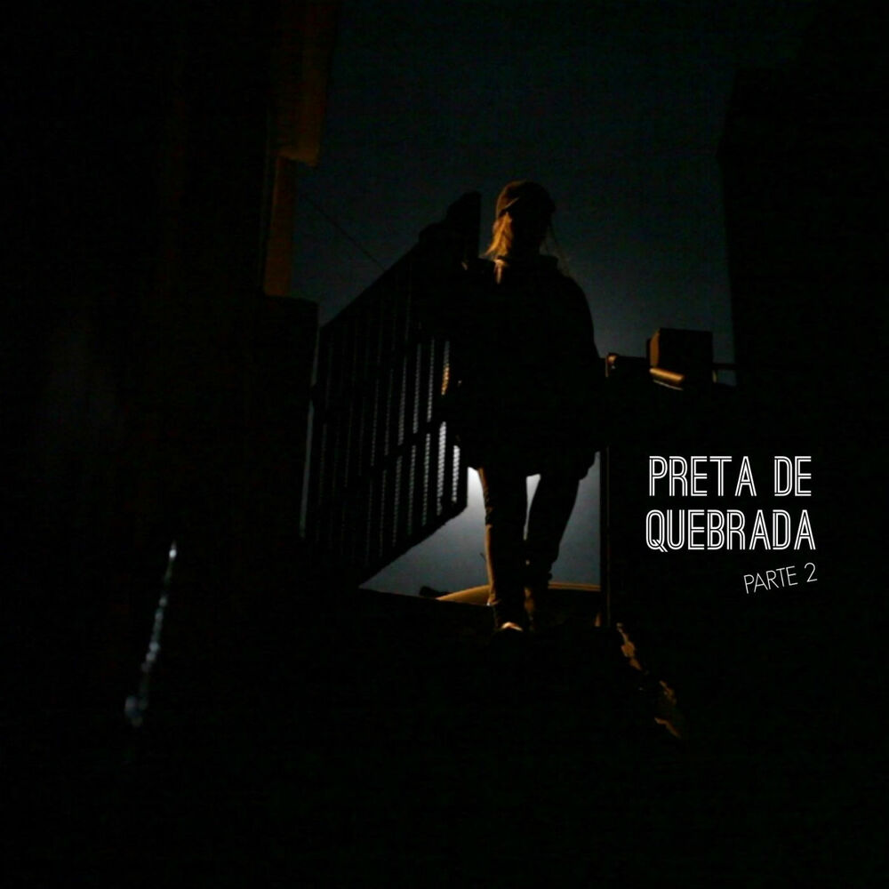 Picture of Preta de Quebrada, Pt. 2