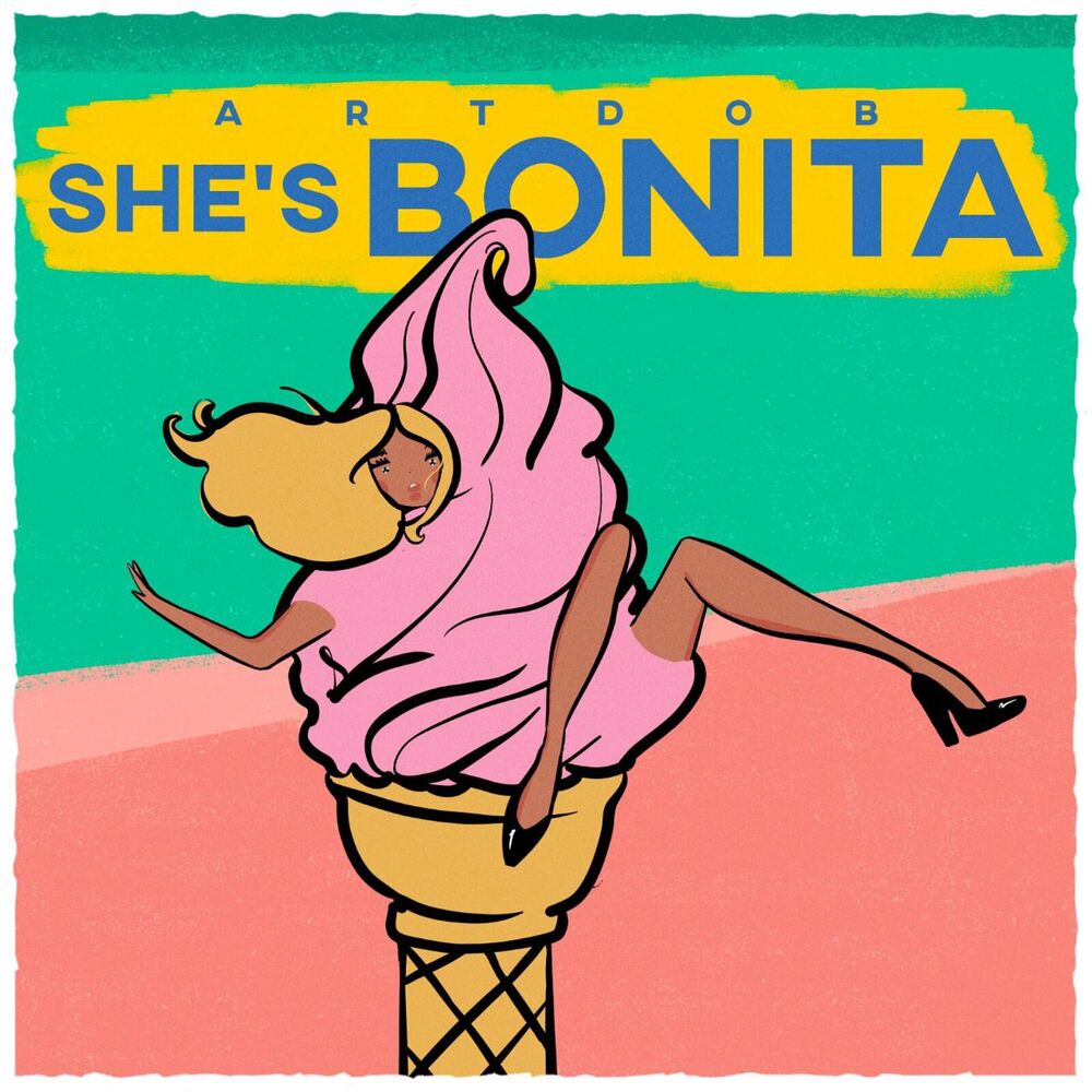 Picture of She's Bonita