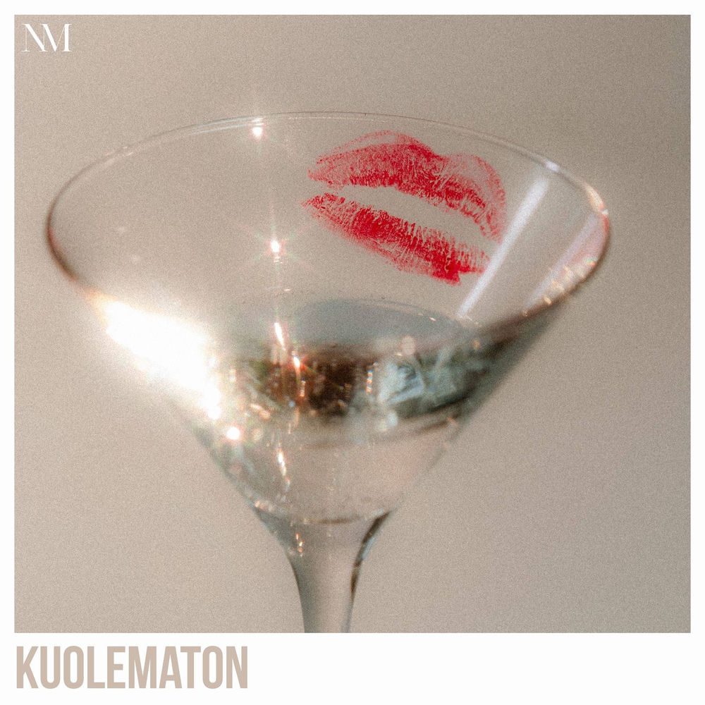 Kuolematon — Nelli Matula