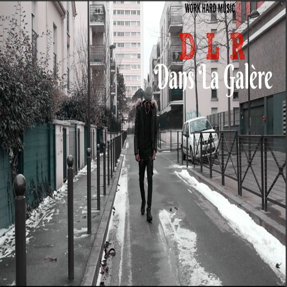 Picture of Dans la galère