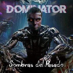 Cover of Sombras Del Pasado