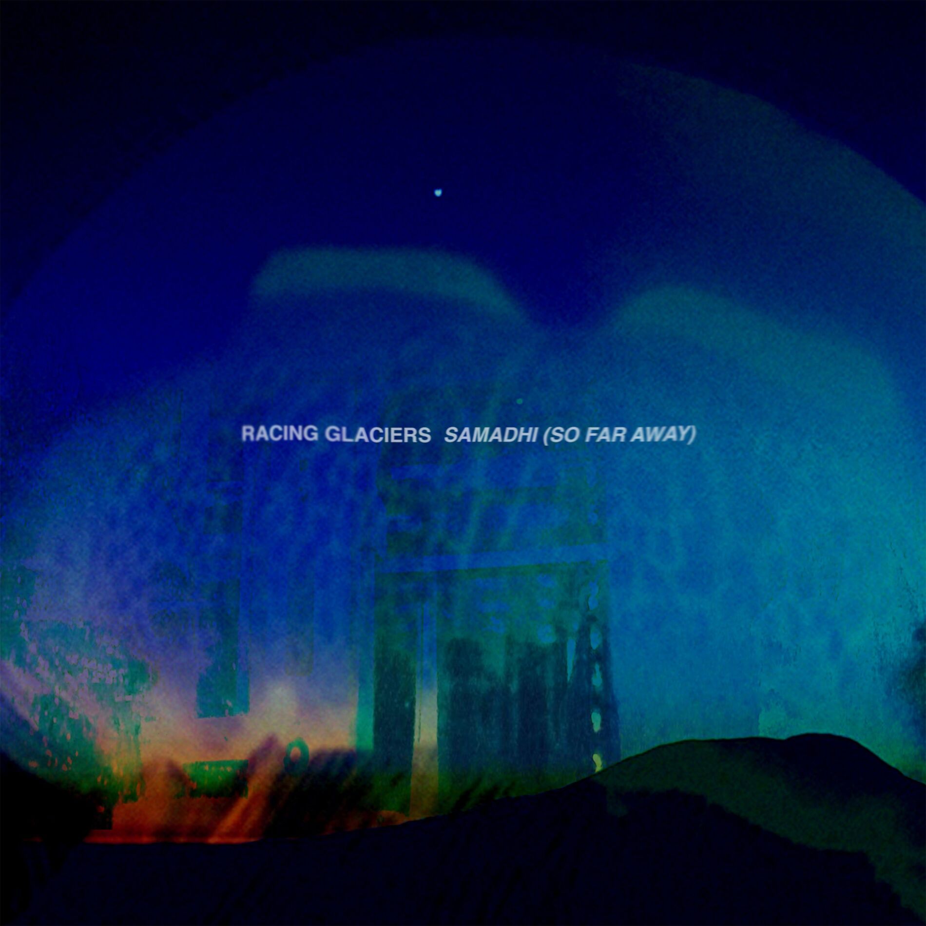 Album cover of Samadhi