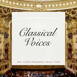 Cover of Classical Voices