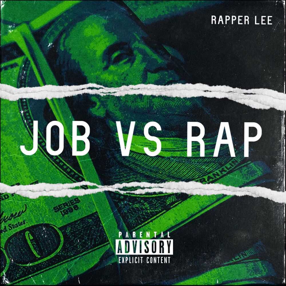 Picture of JOB vs RAP (Be Yourself)