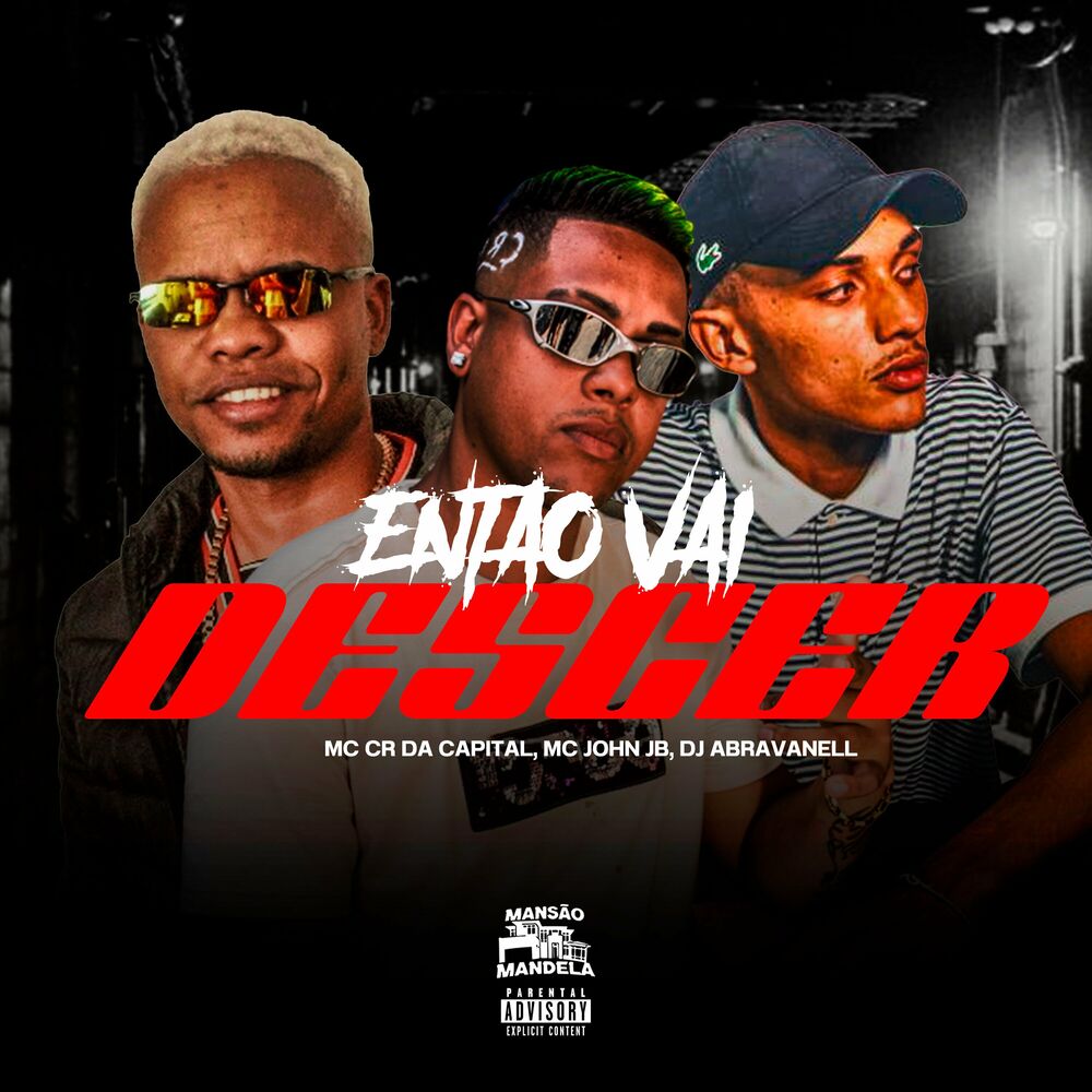 Picture of Então Vai Descer