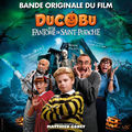 Ducobu et le Fant&ocirc;me de Saint-Potache (Bande originale du film)