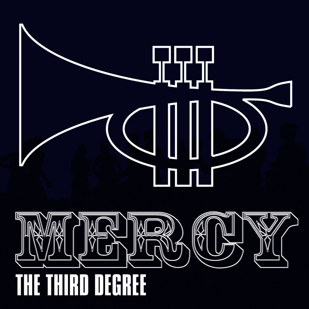 Picture of Mercy