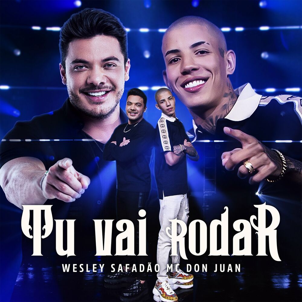 Picture of Tu Vai Rodar