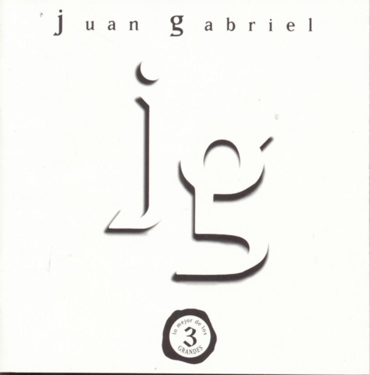 Album cover of Hasta Que Te Conoci