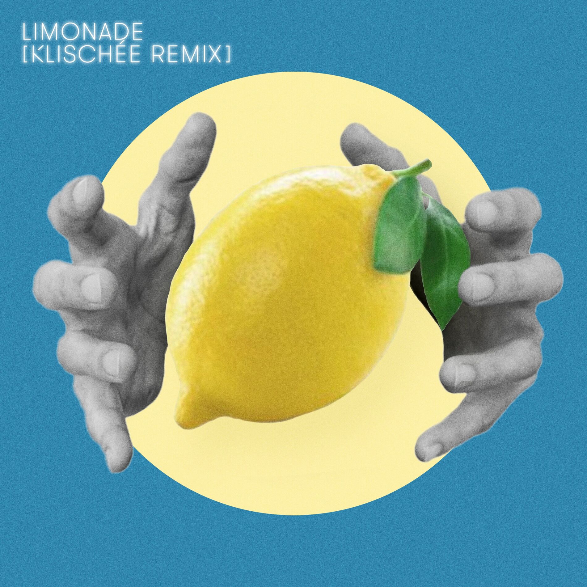 Album cover of Limonade