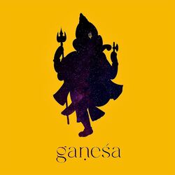 Cover of Ganesha - गणेश (feat. Edson Fernando & Tara Indra)