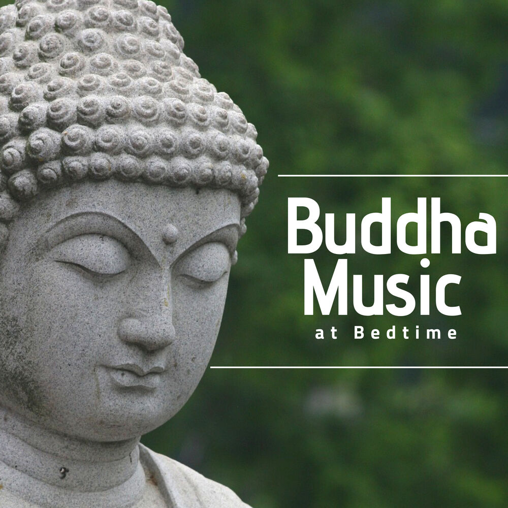 Picture of Buddha Music at Bedtime - 18 Sleep Songs