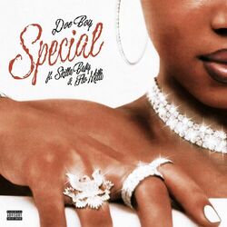 Cover of Special (feat. Skilla Baby & Flo Milli)