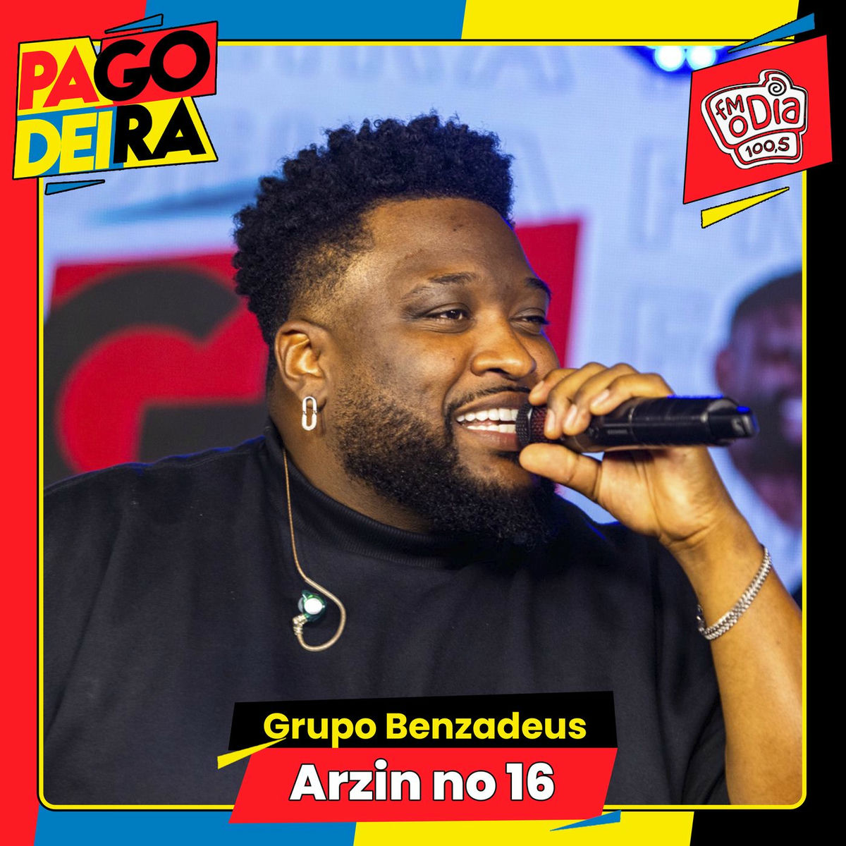 Album cover of Arzin No 16