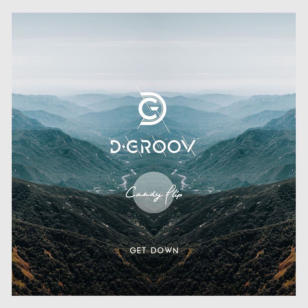 Picture of Get Down EP