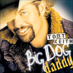 Cover of Big Dog Daddy