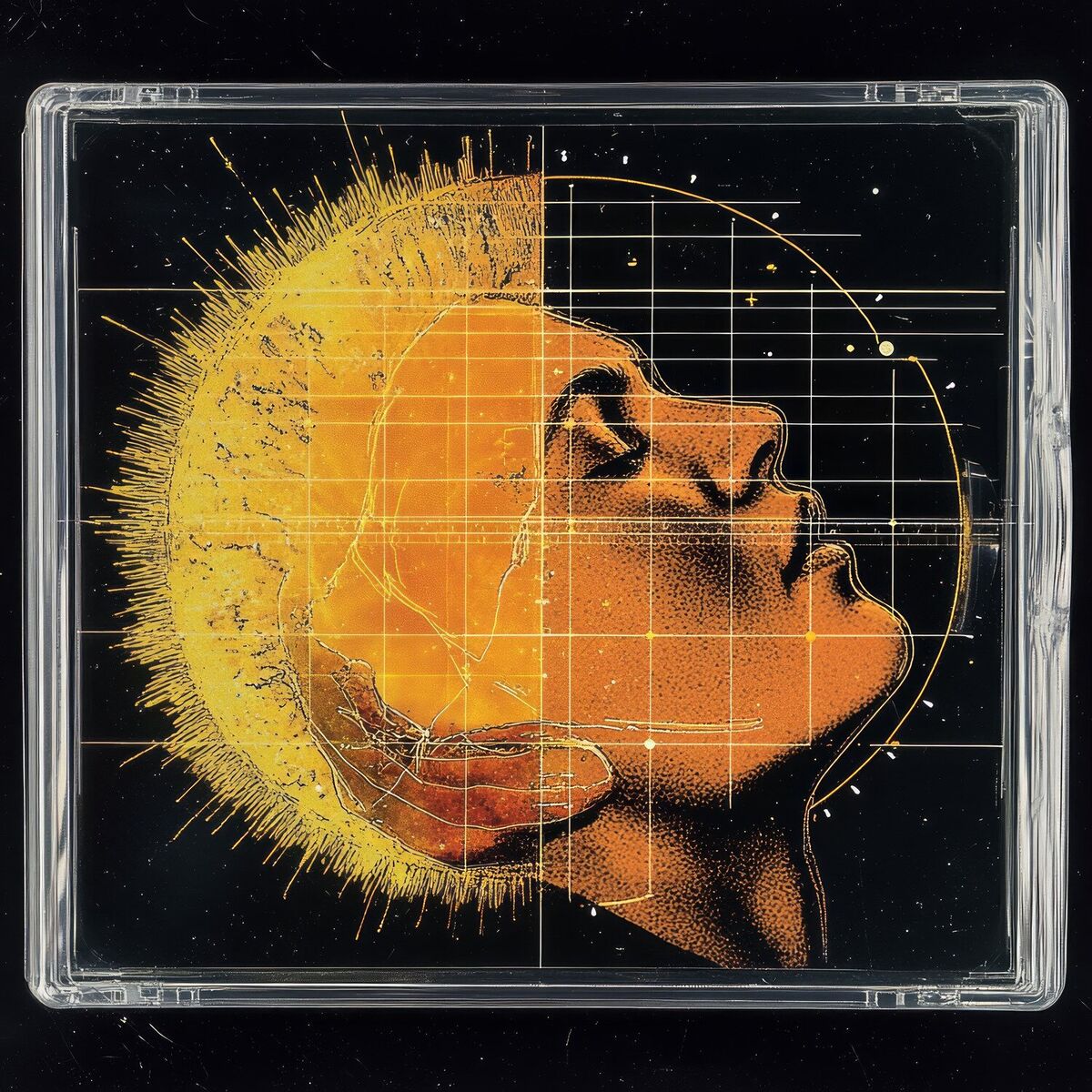 Album cover of Sunbeam Escape