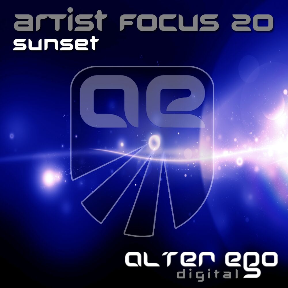 Picture of Artist Focus 20