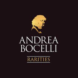 Cover of Rarities (Remastered)