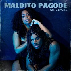 Cover of Maldito Pagode