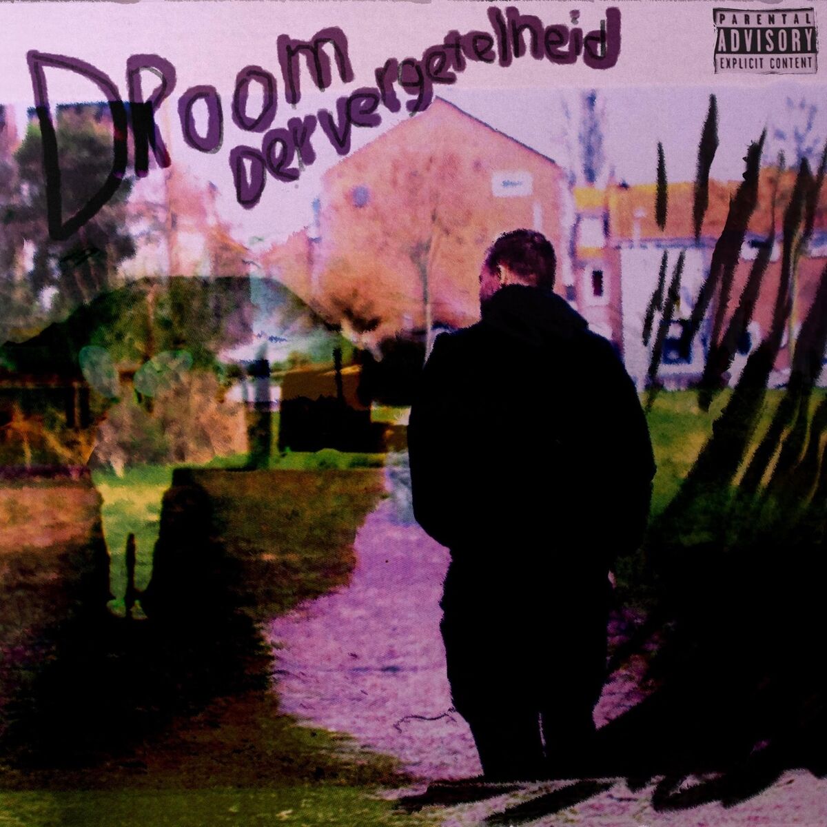 Album cover of De Droom der Vergetelheid