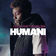 Humani by Coca album cover