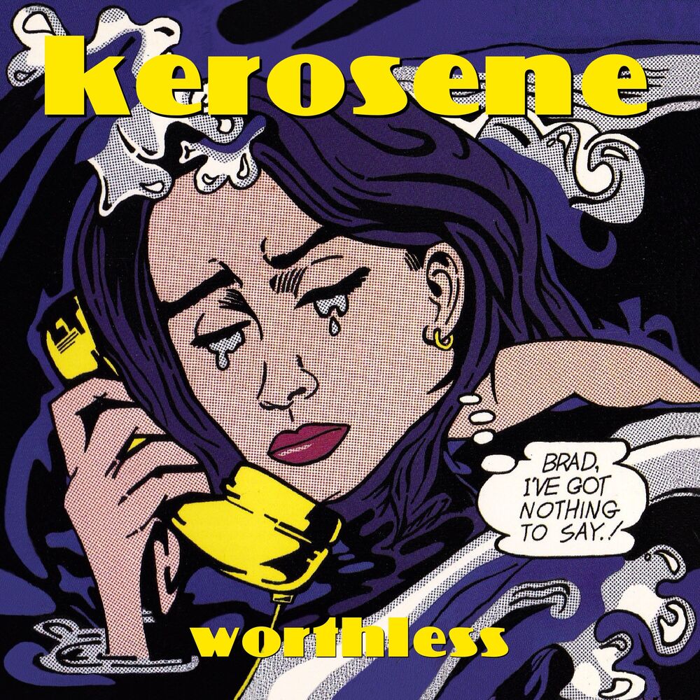 Picture of Worthless E.P.