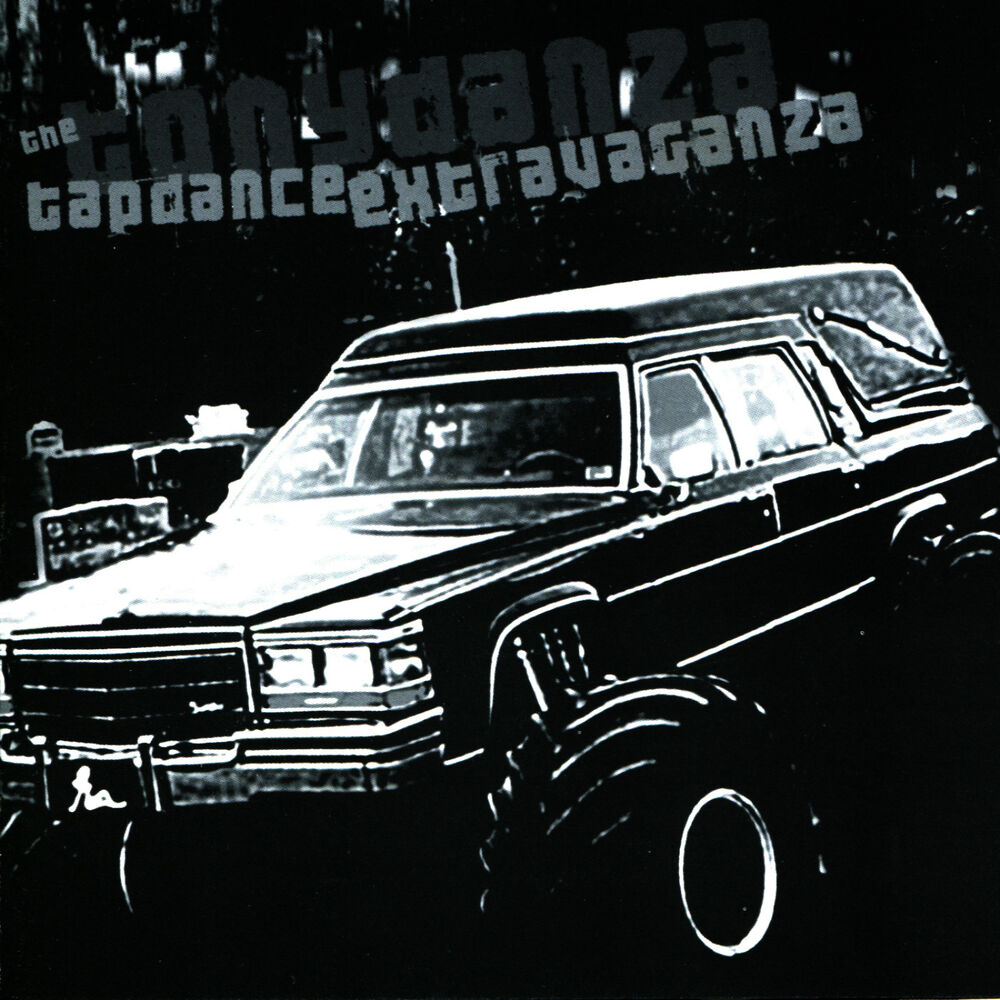 Picture of The Tony Danza Tap Dance Extravaganza